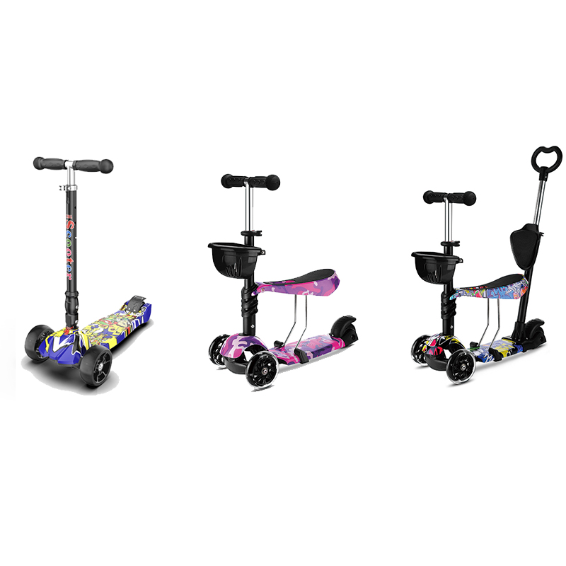 KICK SCOOTER