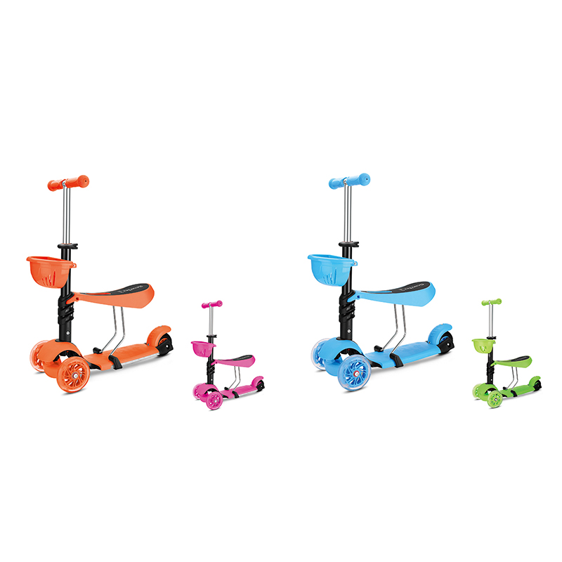 KICK SCOOTER
