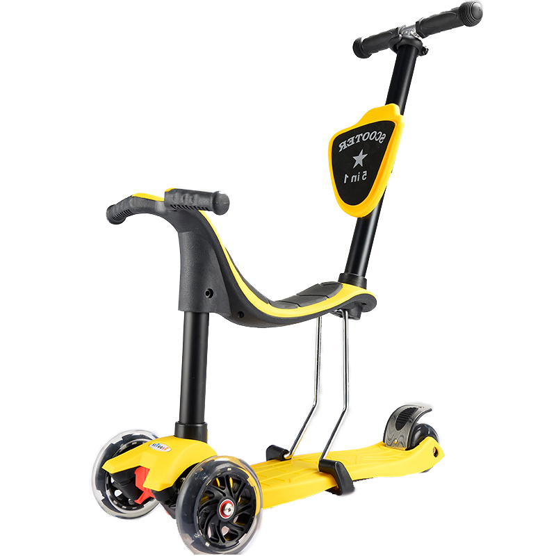 KICK SCOOTER